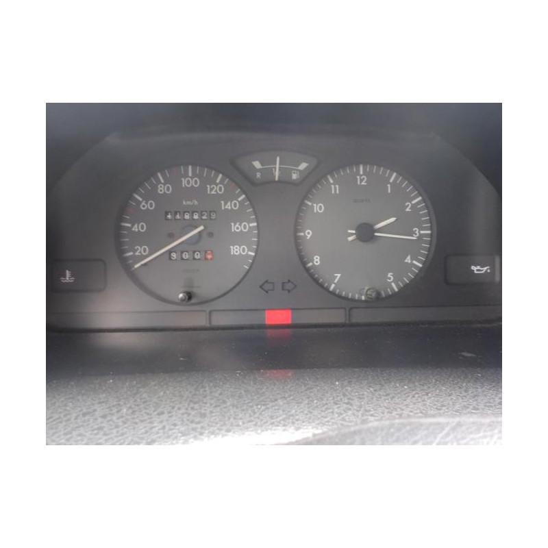 Moteur CITROEN SAXO PHASE 1 d’occasion