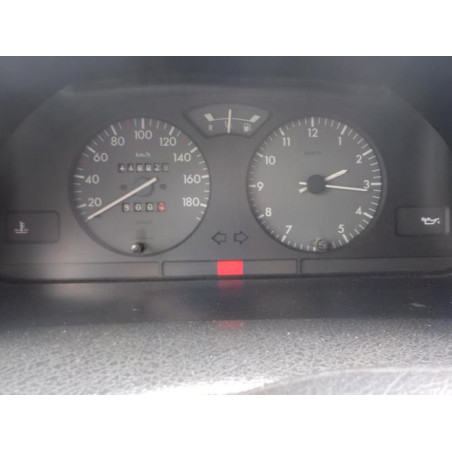 Moteur CITROEN SAXO PHASE 1 d’occasion