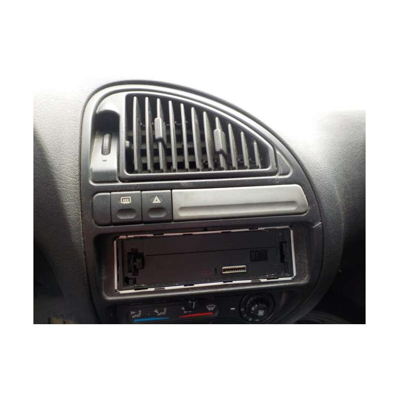Moteur CITROEN SAXO PHASE 1 d’occasion