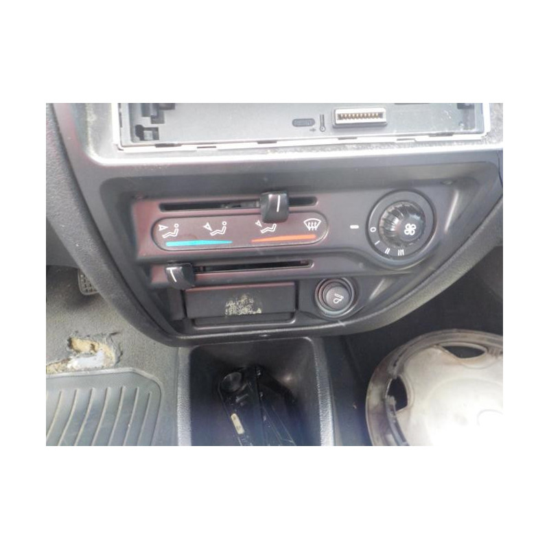 Moteur CITROEN SAXO PHASE 1 d’occasion