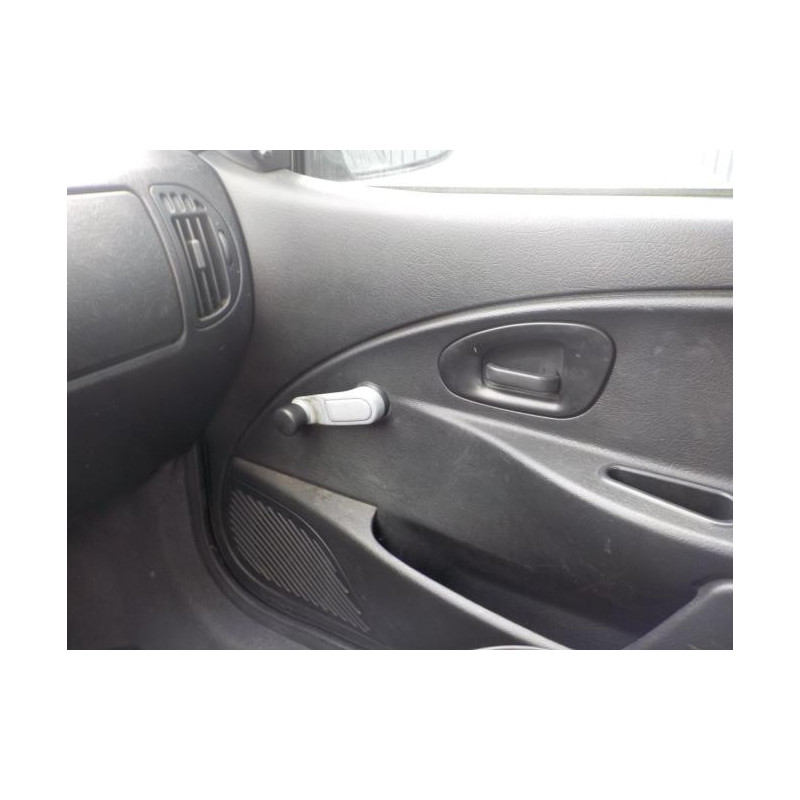 Moteur CITROEN SAXO PHASE 1 d’occasion