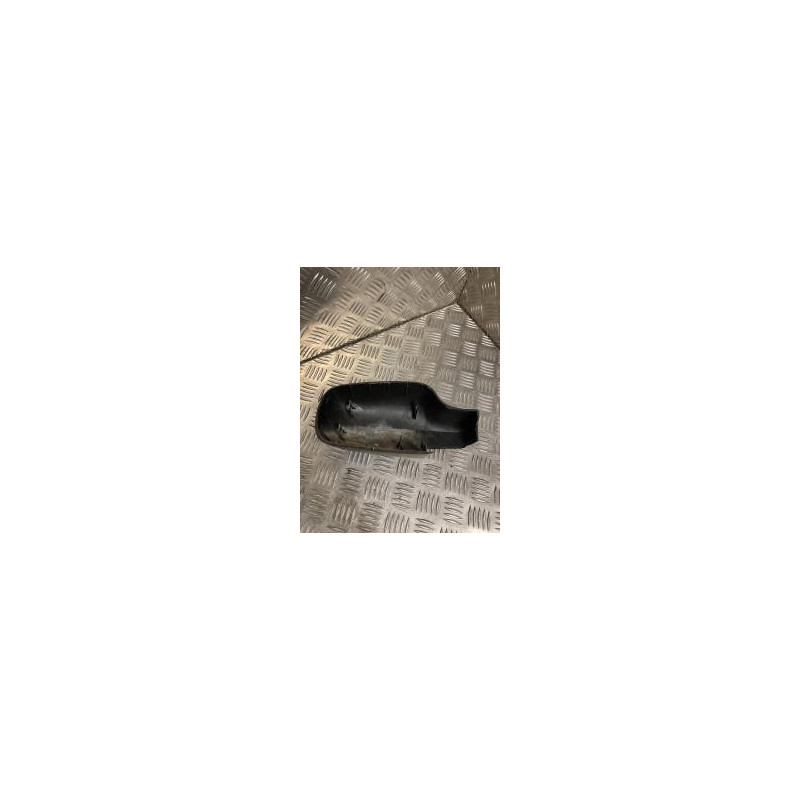 Coquille de retroviseur gauche RENAULT SCENIC 2 PHASE 1 d’occasion