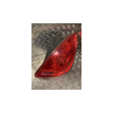 Feu arriere principal droit (feux) PEUGEOT 308 1 PHASE 2 d’occasion