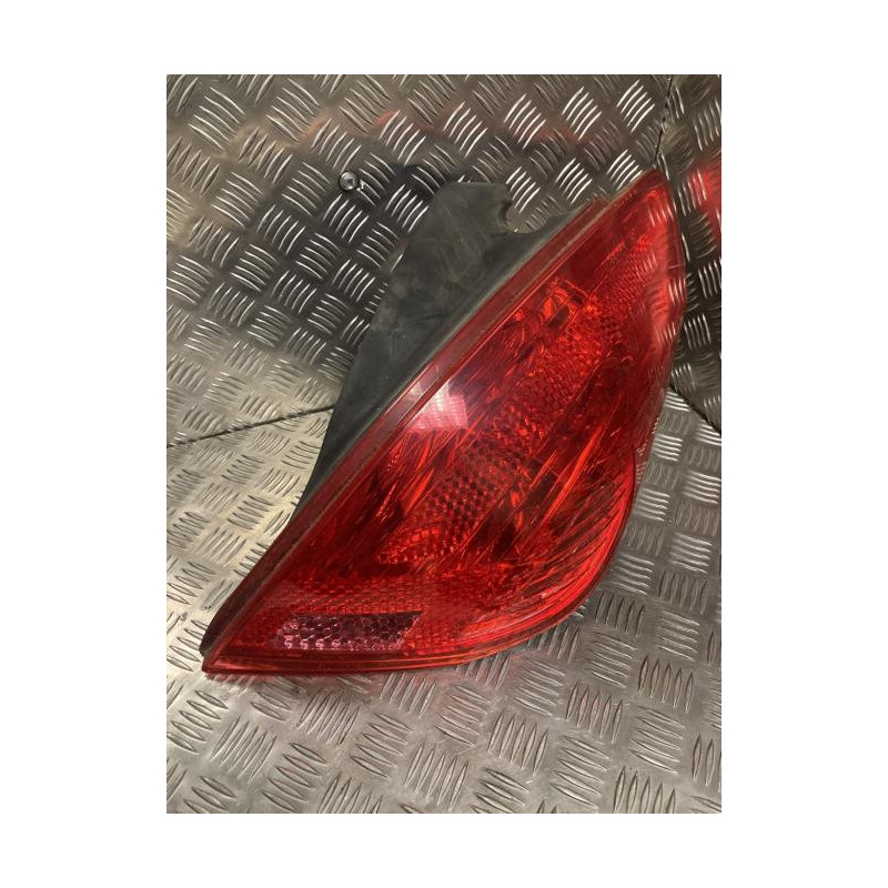 Feu arriere principal droit (feux) PEUGEOT 308 1 PHASE 2 d’occasion