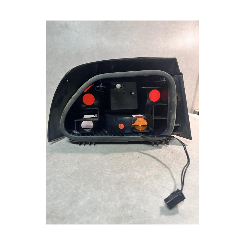 Feu arriere principal gauche (feux) RENAULT CLIO 1 PHASE 1 d’occasion