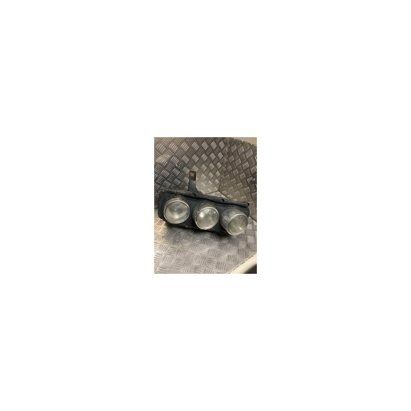 Optique avant principal gauche (feux)(phare) ALFA ROMEO 159 d’occasion