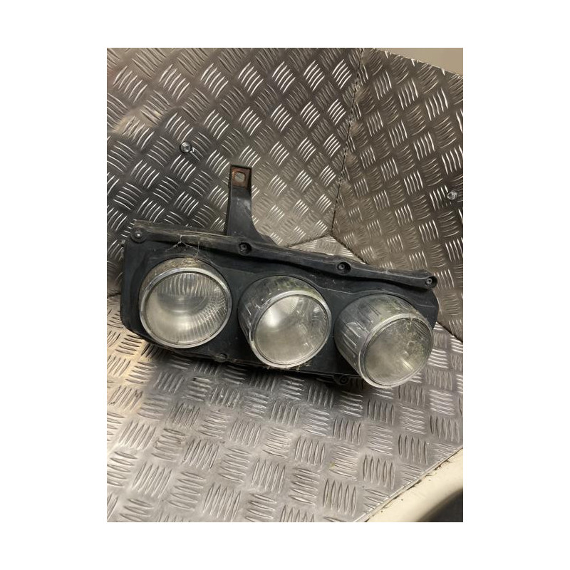 Optique avant principal gauche (feux)(phare) ALFA ROMEO 159 d’occasion