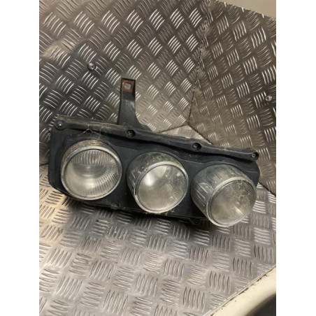 Optique avant principal gauche (feux)(phare) ALFA ROMEO 159 d’occasion