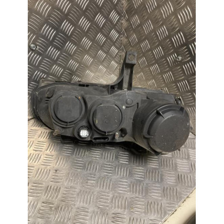 Optique avant principal gauche (feux)(phare) ALFA ROMEO 159 d’occasion
