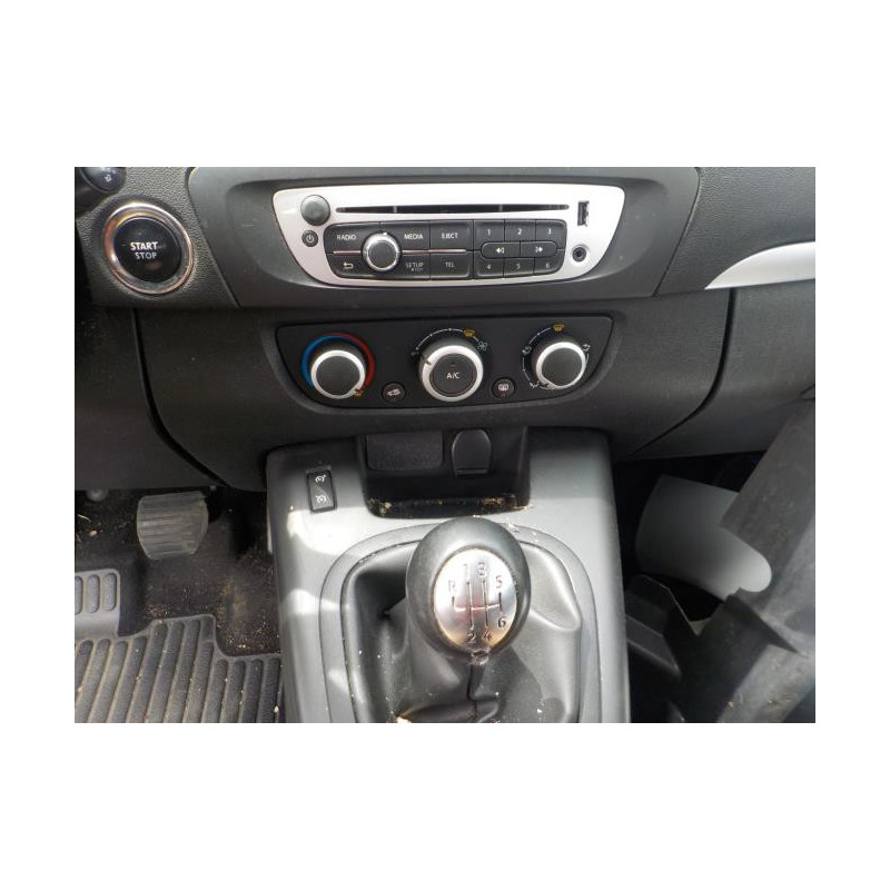 Vase d'expansion RENAULT SCENIC 3 PHASE 3 d’occasion