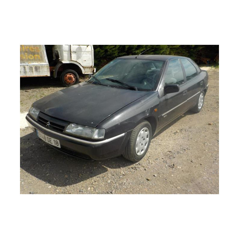 Retroviseur droit CITROEN XANTIA PHASE 1 d’occasion