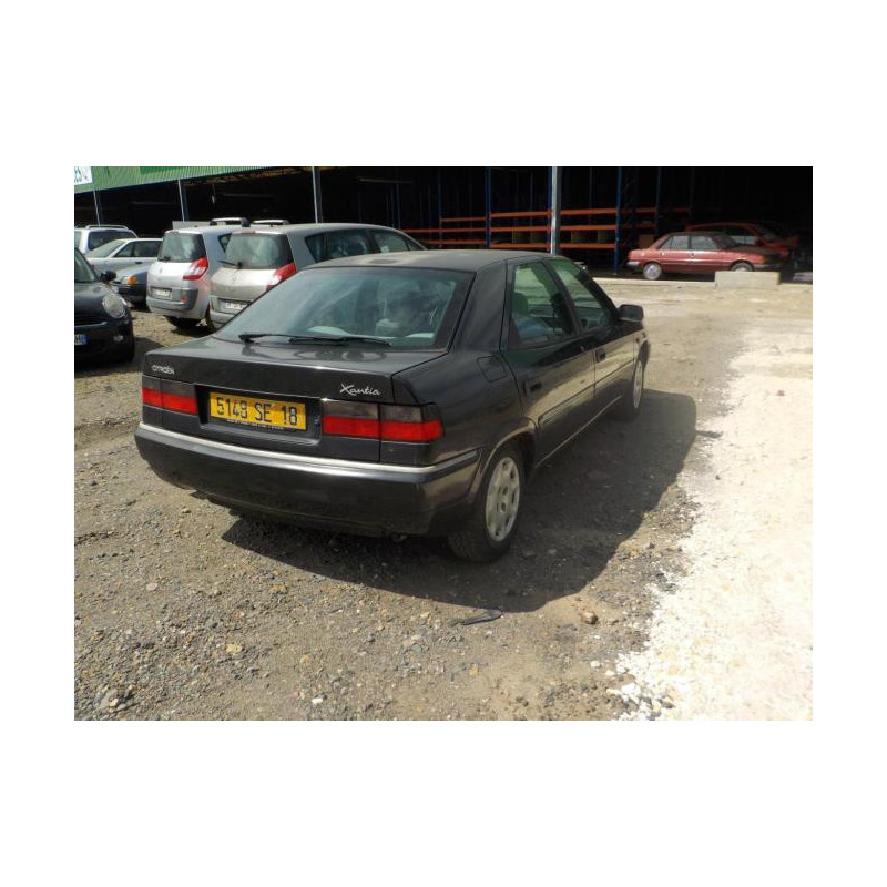 Retroviseur droit CITROEN XANTIA PHASE 1 d’occasion
