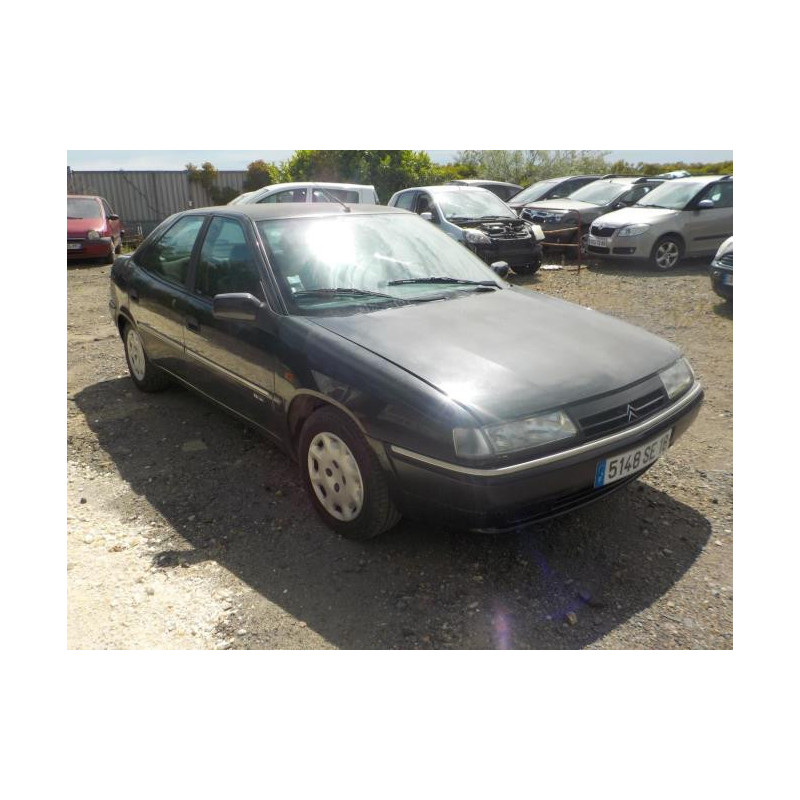 Retroviseur droit CITROEN XANTIA PHASE 1 d’occasion