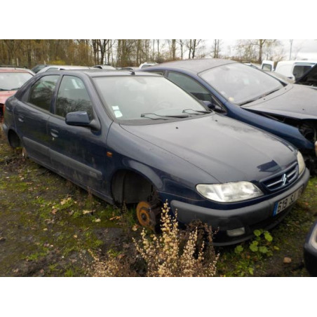 Retroviseur gauche CITROEN XSARA PHASE 1 d’occasion