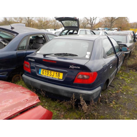 Retroviseur gauche CITROEN XSARA PHASE 1 d’occasion