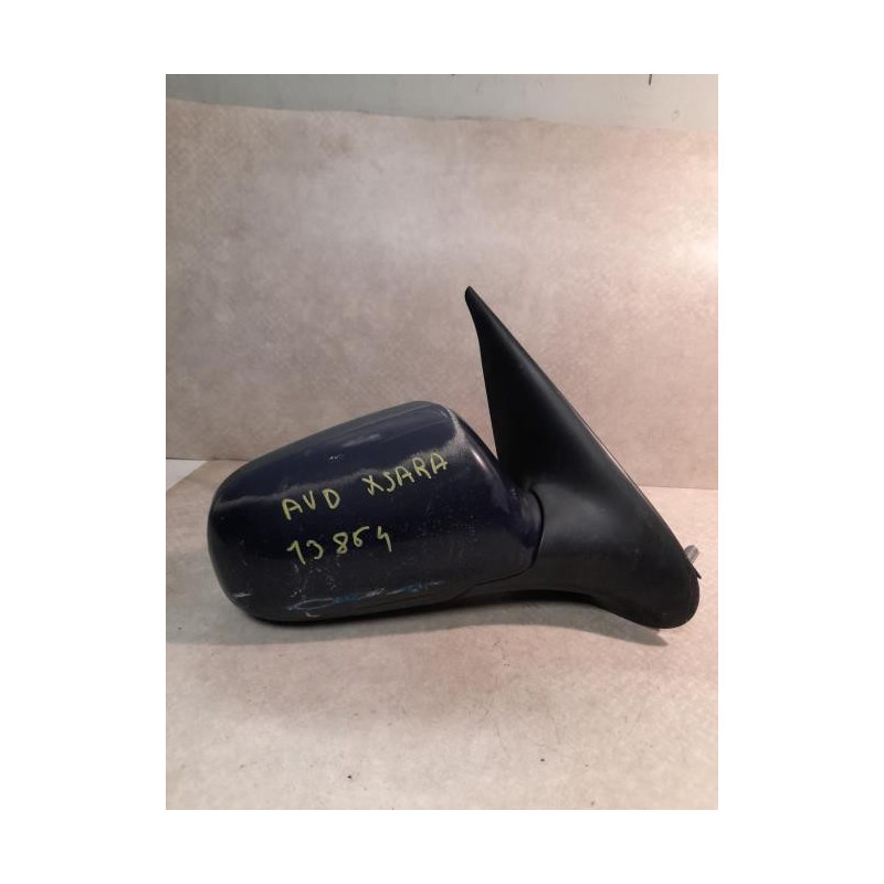 Retroviseur droit CITROEN XSARA PHASE 1 d’occasion