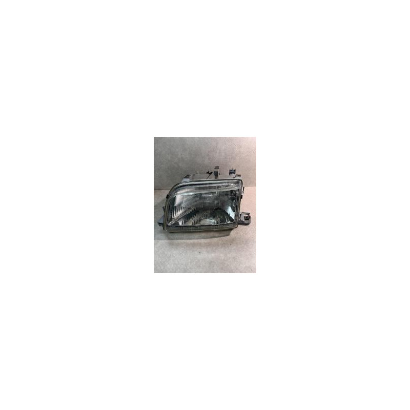 Optique avant principal gauche (feux)(phare) RENAULT CLIO 1 PHASE 1 d’occasion