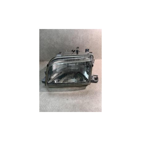 Optique avant principal gauche (feux)(phare) RENAULT CLIO 1 PHASE 1 d’occasion