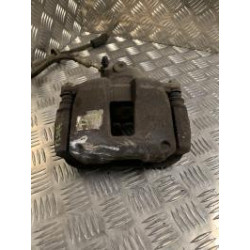 Etrier avant droit (freinage) PEUGEOT 207 PHASE 2 BREAK d’occasion