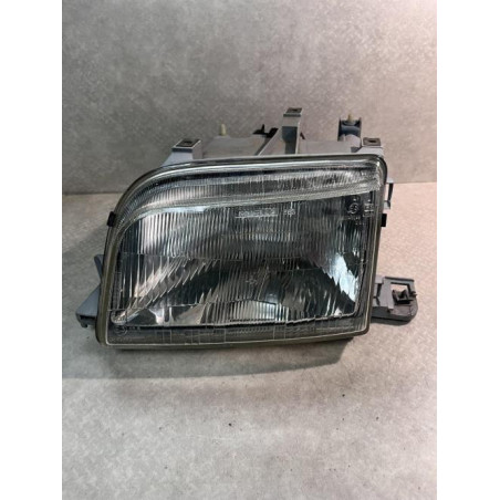 Optique avant principal gauche (feux)(phare) RENAULT CLIO 1 PHASE 1 d’occasion