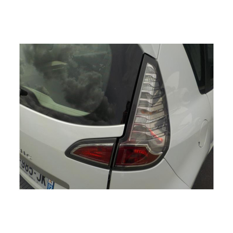 Serrure avant gauche RENAULT SCENIC 3 PHASE 3 d’occasion