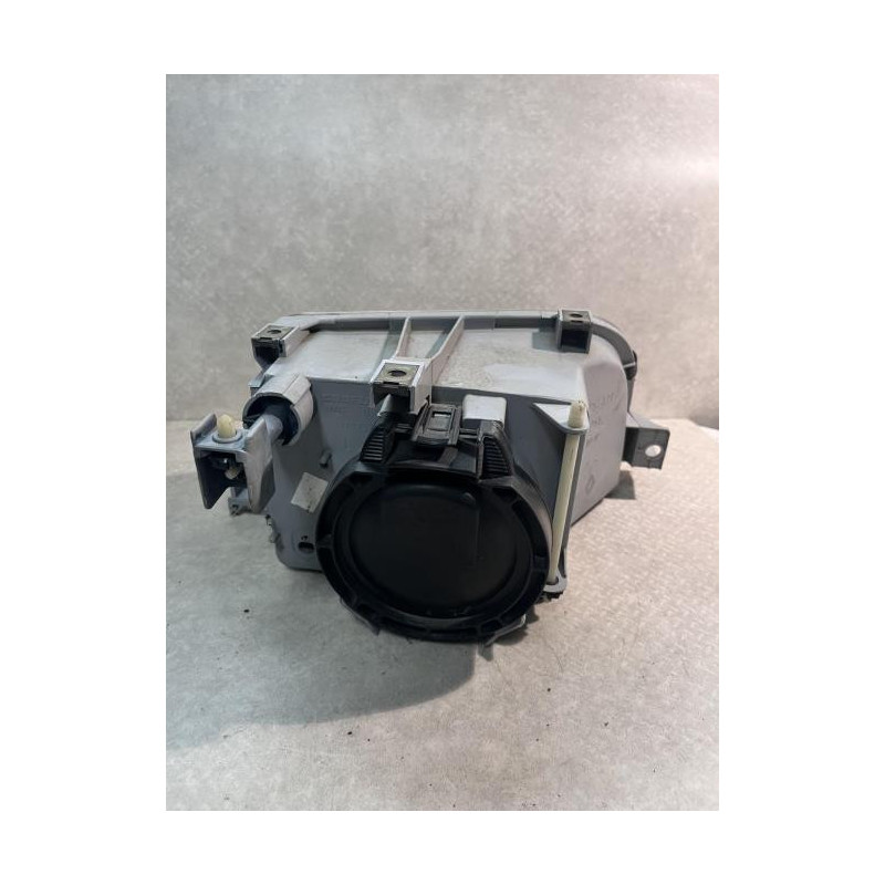Optique avant principal gauche (feux)(phare) RENAULT CLIO 1 PHASE 1 d’occasion