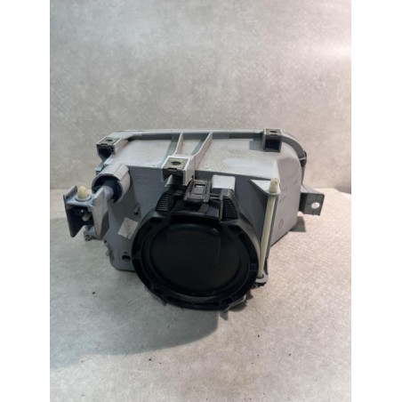 Optique avant principal gauche (feux)(phare) RENAULT CLIO 1 PHASE 1 d’occasion