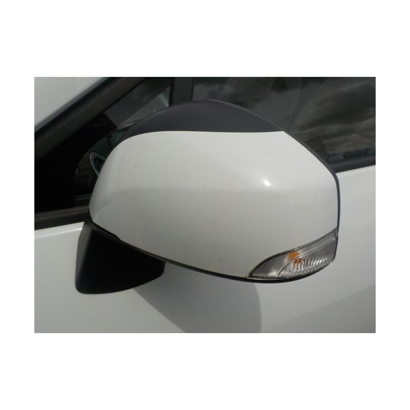 Serrure avant gauche RENAULT SCENIC 3 PHASE 3 d’occasion