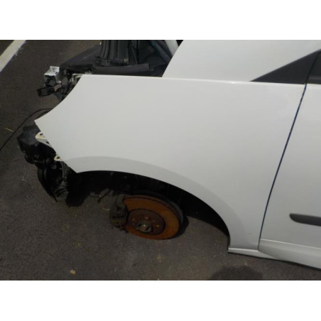 Serrure avant gauche RENAULT SCENIC 3 PHASE 3 d’occasion