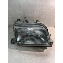 Optique avant principal droit (feux)(phare) RENAULT CLIO 1 PHASE 1 d’occasion