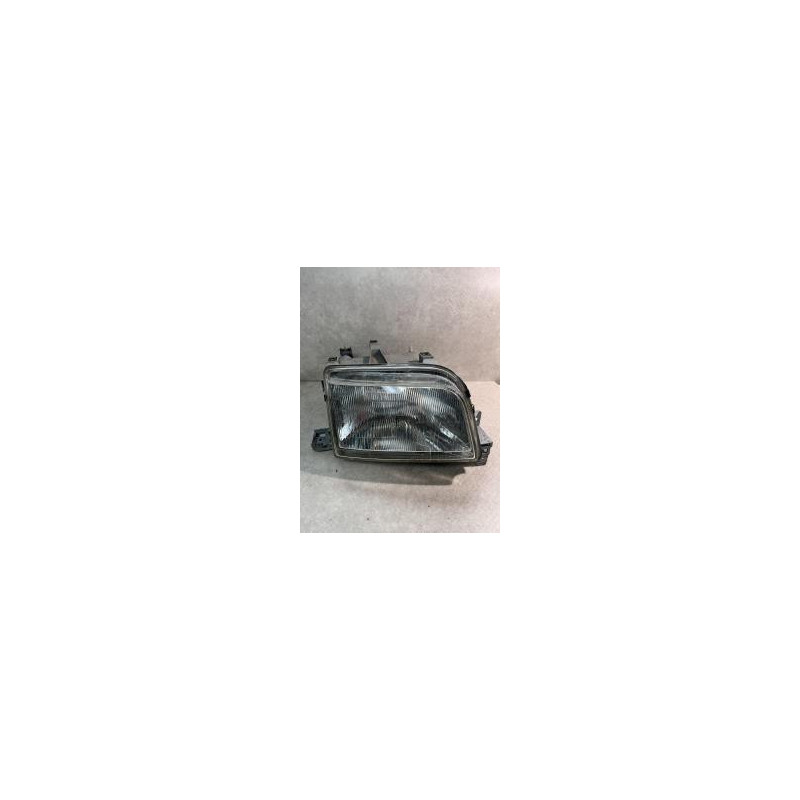 Optique avant principal droit (feux)(phare) RENAULT CLIO 1 PHASE 1 d’occasion