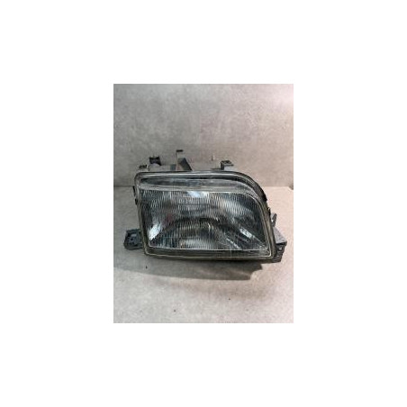 Optique avant principal droit (feux)(phare) RENAULT CLIO 1 PHASE 1 d’occasion