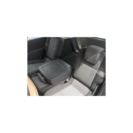 Attache ceinture arriere droit RENAULT SCENIC 3 PHASE 3 d’occasion