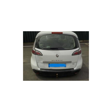 Cardan droit (transmission) RENAULT SCENIC 3 PHASE 3 d’occasion