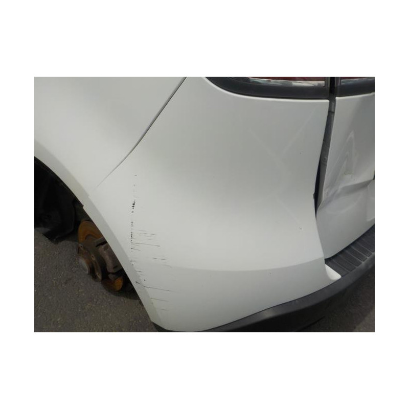 Cardan droit (transmission) RENAULT SCENIC 3 PHASE 3 d’occasion