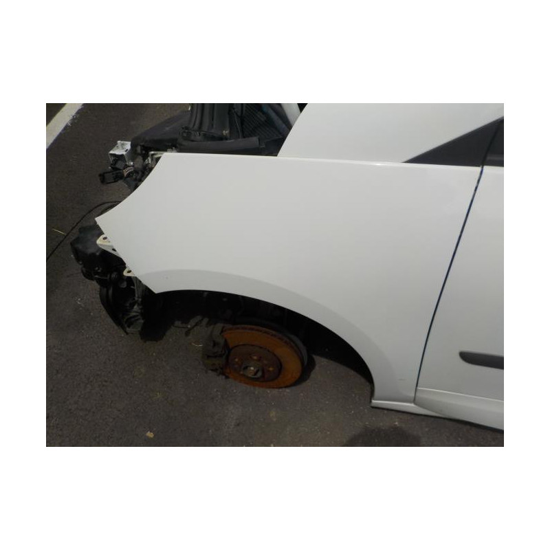 Cardan droit (transmission) RENAULT SCENIC 3 PHASE 3 d’occasion