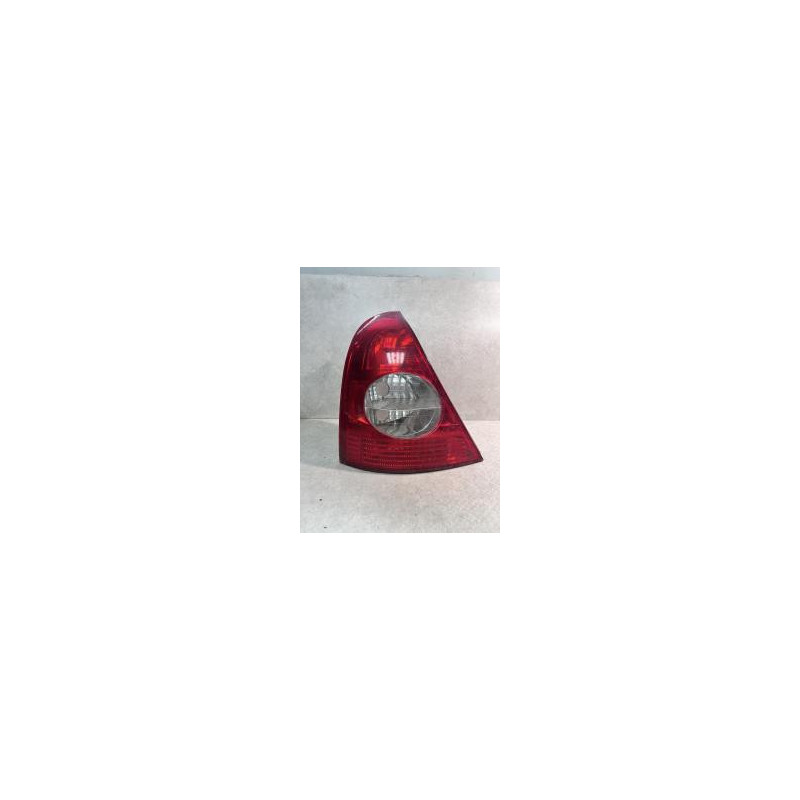 Feu arriere principal droit (feux) RENAULT CLIO 2 PHASE 2 d’occasion