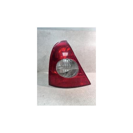 Feu arriere principal droit (feux) RENAULT CLIO 2 PHASE 2 d’occasion
