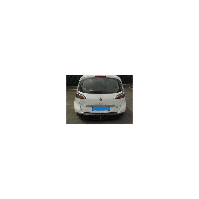 Moyeu avant gauche RENAULT SCENIC 3 PHASE 3 d’occasion