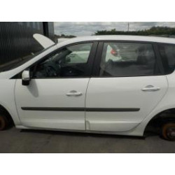 Porte arriere gauche RENAULT SCENIC 3 PHASE 3 d’occasion