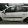 Porte arriere gauche RENAULT SCENIC 3 PHASE 3 d’occasion