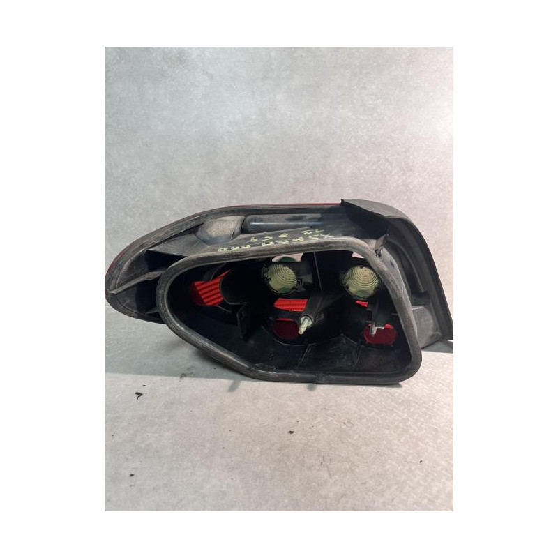 Feu arriere principal droit (feux) CITROEN XSARA PHASE 2 COUPE d’occasion