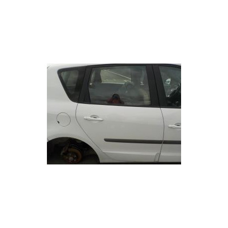 Porte arriere droit RENAULT SCENIC 3 PHASE 3 d’occasion