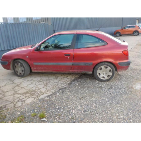 Feu arriere principal droit (feux) CITROEN XSARA PHASE 2 COUPE d’occasion