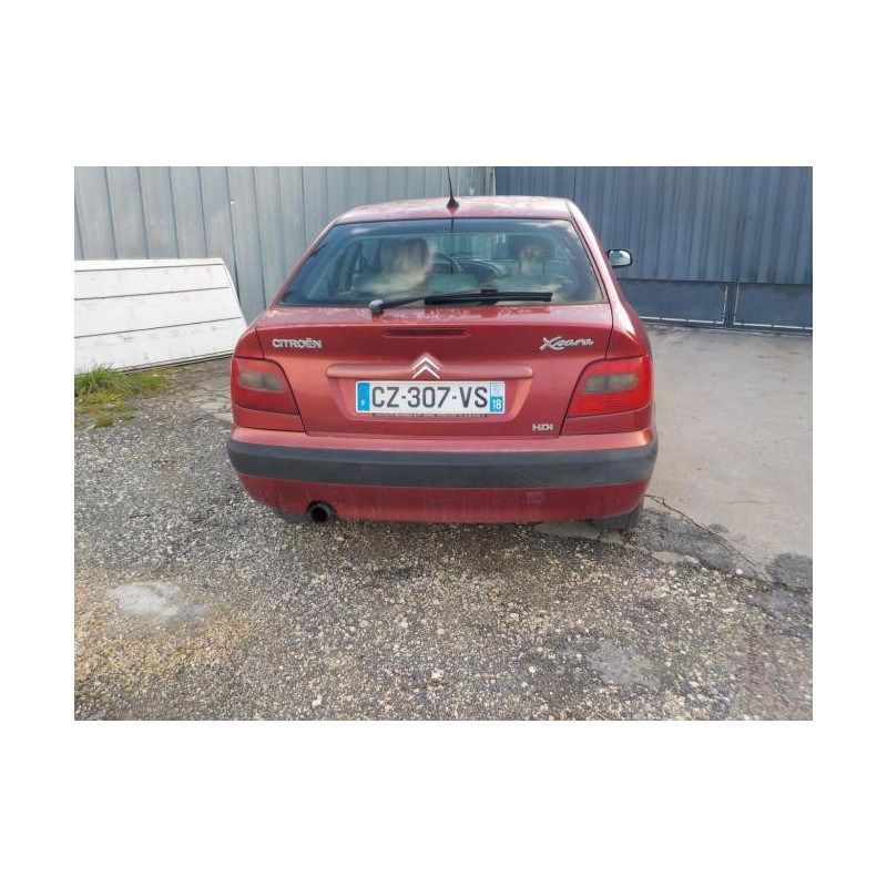 Feu arriere principal droit (feux) CITROEN XSARA PHASE 2 COUPE d’occasion