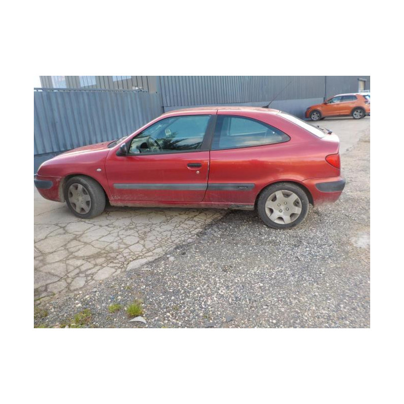 Feu arriere principal droit (feux) CITROEN XSARA PHASE 2 COUPE d’occasion