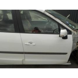 Porte avant droit RENAULT SCENIC 3 PHASE 3 d’occasion