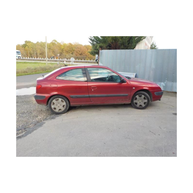 Feu arriere principal droit (feux) CITROEN XSARA PHASE 2 COUPE d’occasion