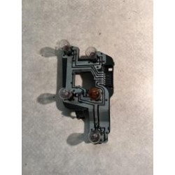 Platine feu arriere droit CITROEN XSARA PHASE 2 COUPE d’occasion