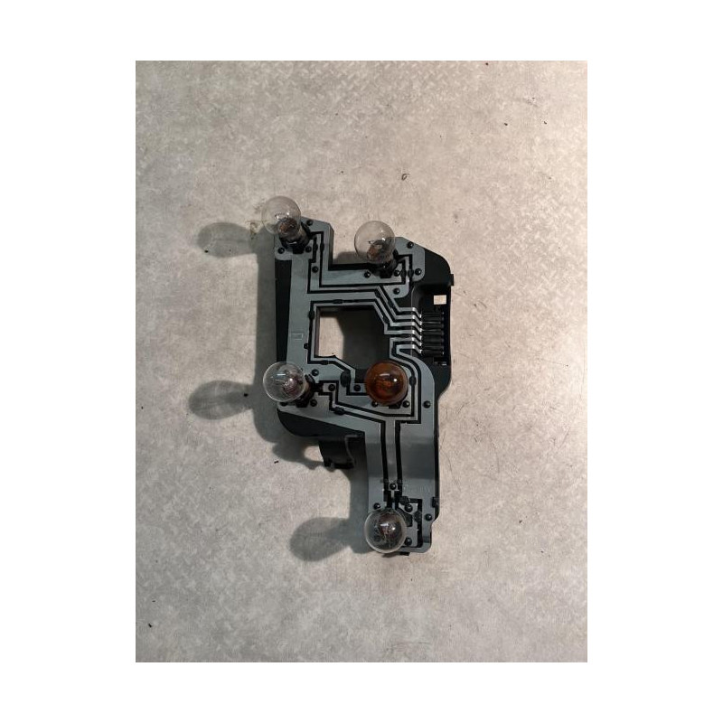 Platine feu arriere droit CITROEN XSARA PHASE 2 COUPE d’occasion